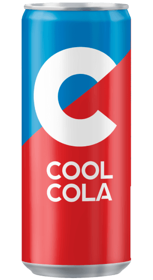 Фото продукта - CoolCola