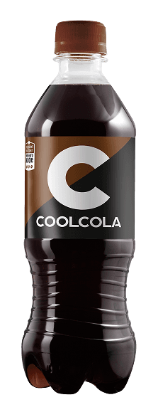 Фото продукта - CoolCola Coffee