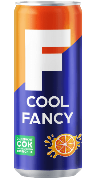 Фото продукта - CoolFancy