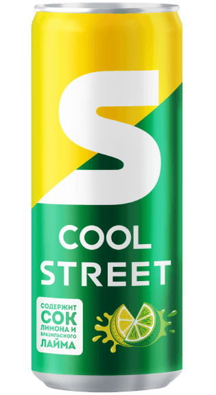 Фото продукта - CoolStreet